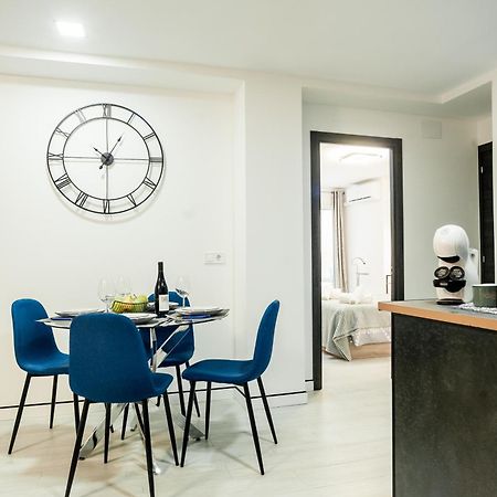 Oasis Apartment Valencia Luaran gambar