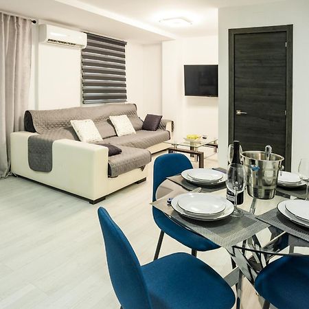Oasis Apartment Valencia Luaran gambar
