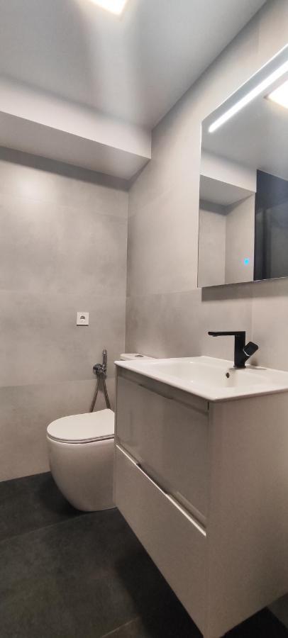 Oasis Apartment Valencia Luaran gambar