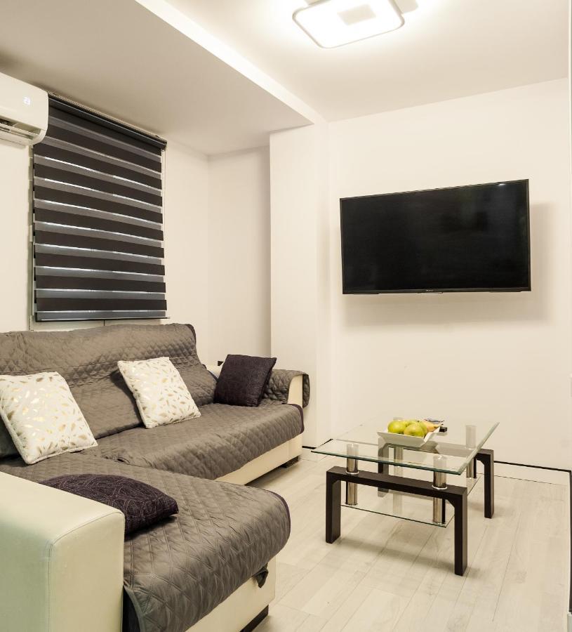 Oasis Apartment Valencia Luaran gambar