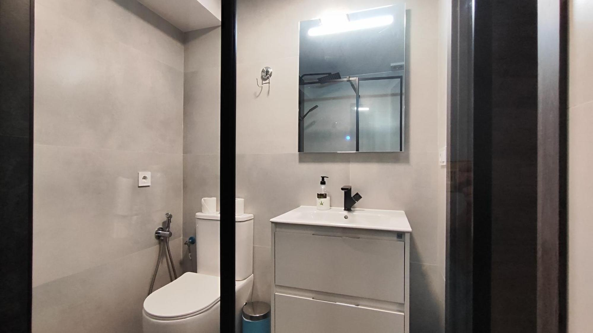 Oasis Apartment Valencia Luaran gambar