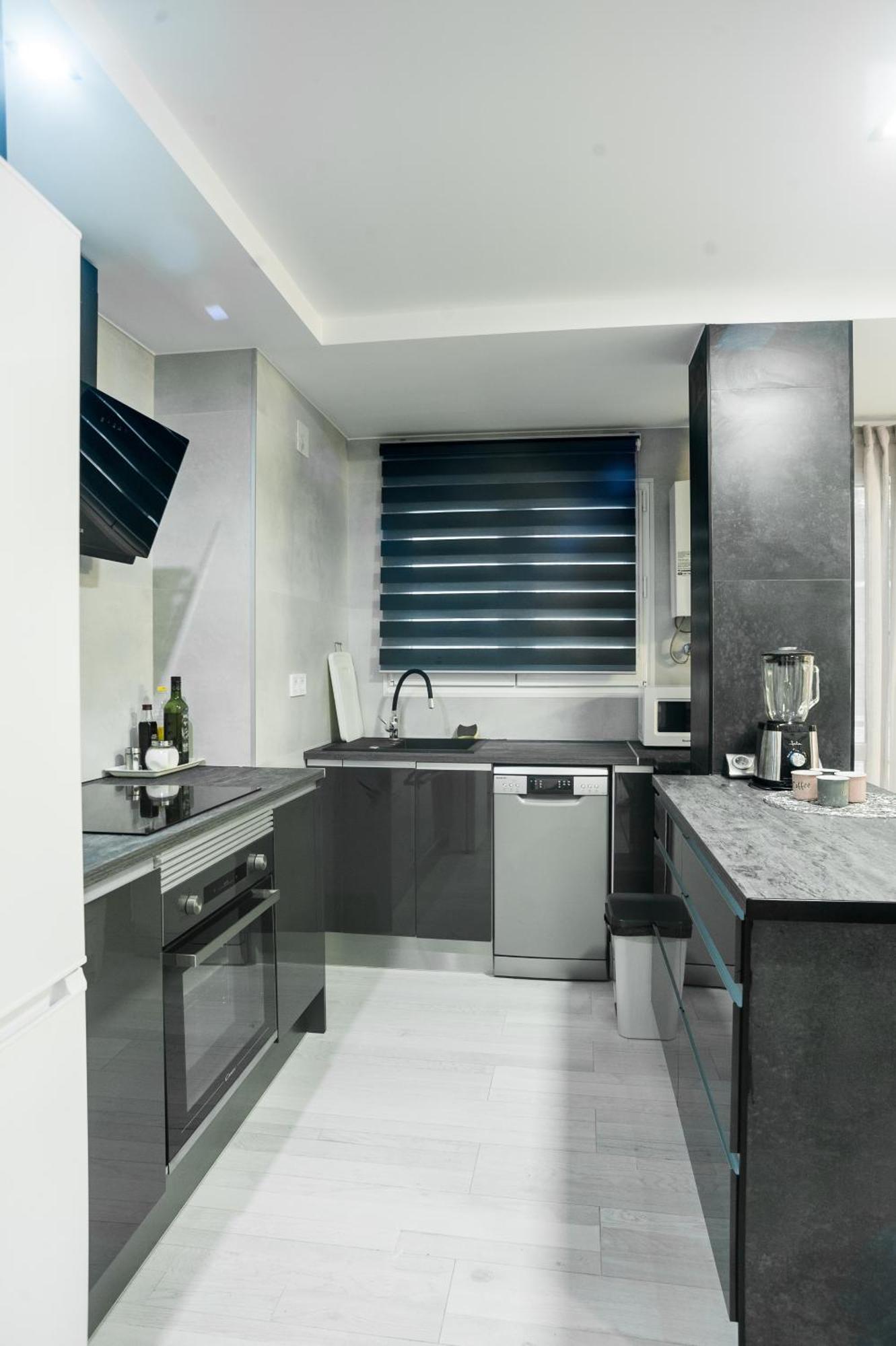 Oasis Apartment Valencia Luaran gambar