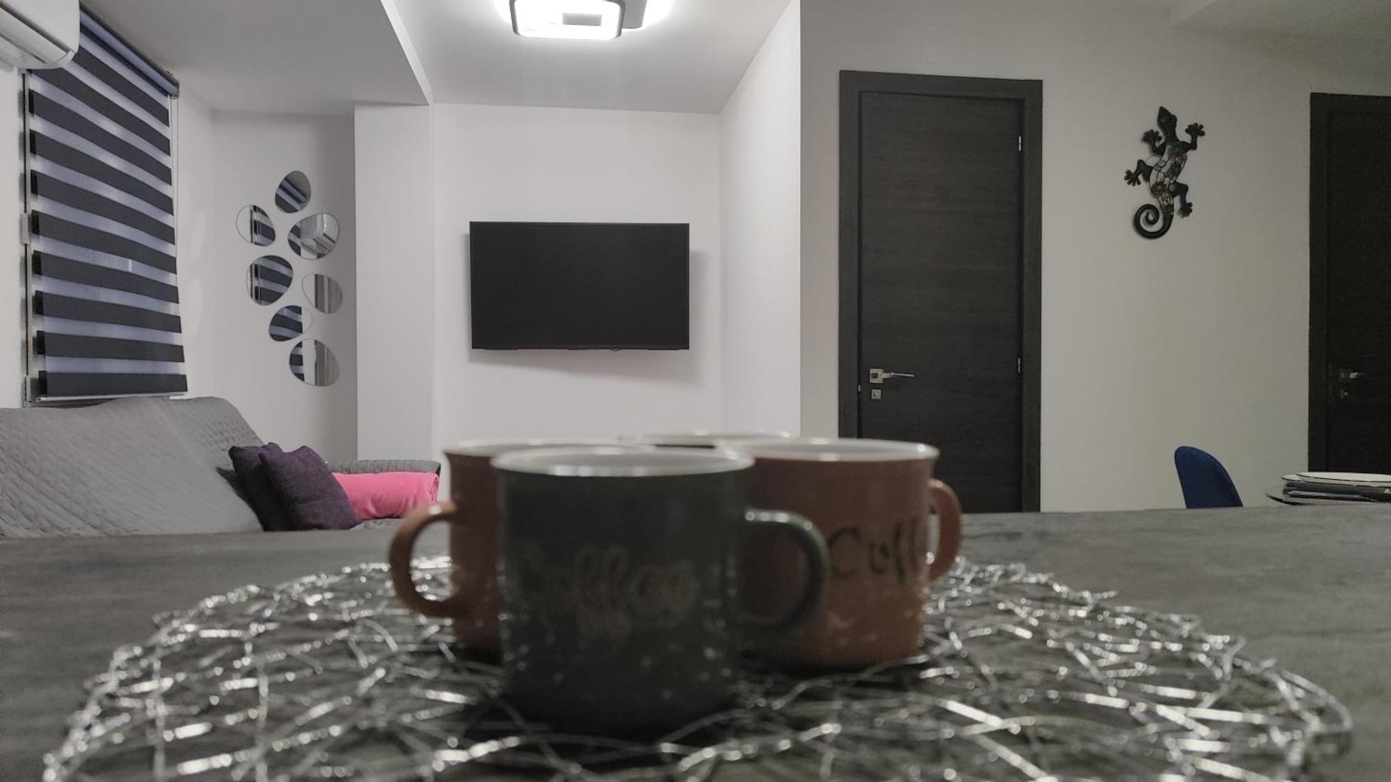 Oasis Apartment Valencia Luaran gambar